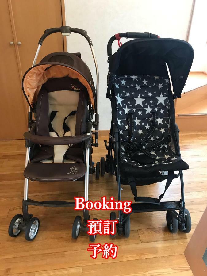 הוילה Okinawa Mk Garden מראה חיצוני תמונה